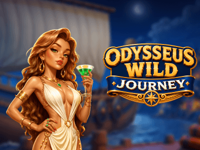 Odysseus Wild Journey