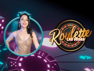 Las Vegas Roulette