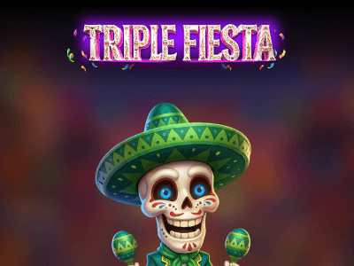 Triple Fiesta Light