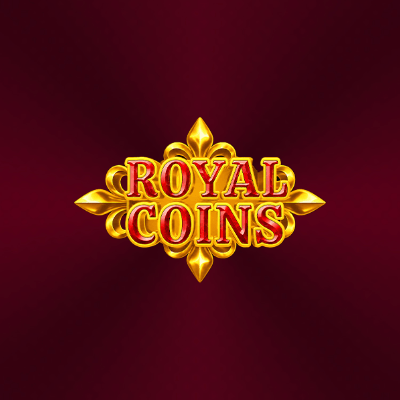 Royal Coins 3X3