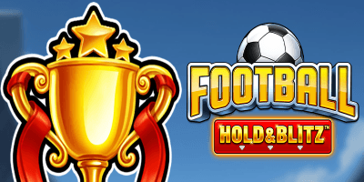 Football Hold & Blitz