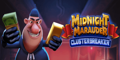 Midnight Marauder - ClusterBreaker