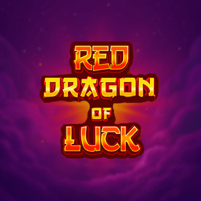Fortune Red Dragon