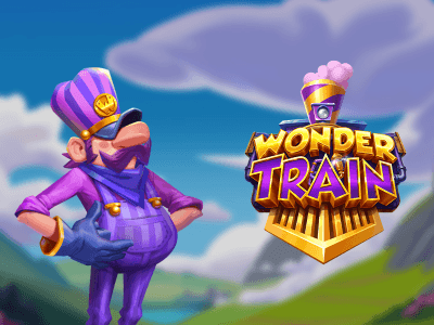 Wonder train