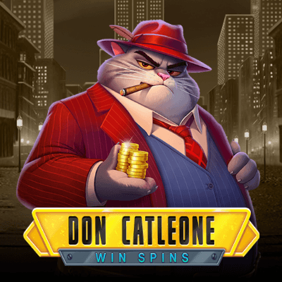 Don Catleone Win Spins