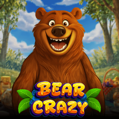 Bear Crazy