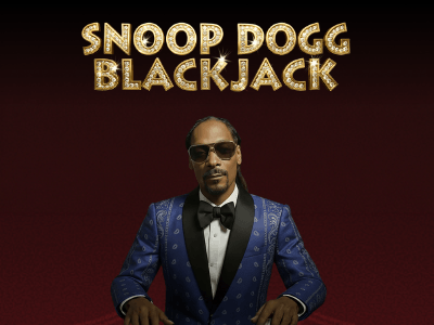 Snoop Dogg Blackjack