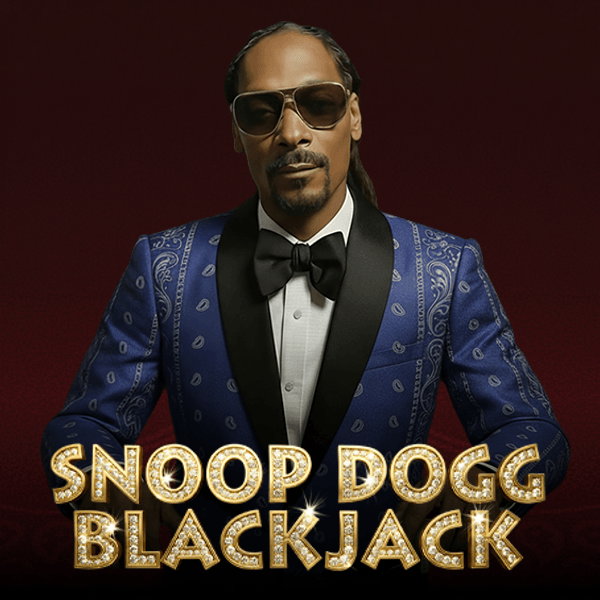 Snoop Dogg Blackjack