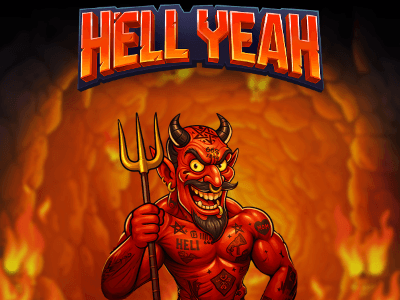Hell Yeah