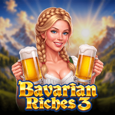 Bavarian Riches 3