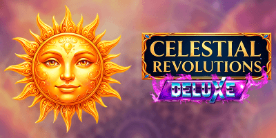 Celestial Revolutions Deluxe