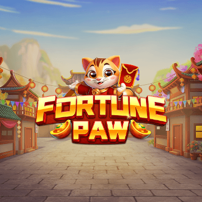 Fortune Paw