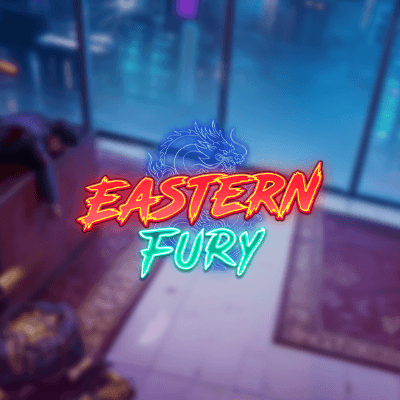 Eastern Fury