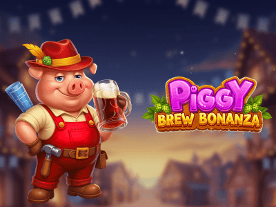 Piggy Brew Bonanza