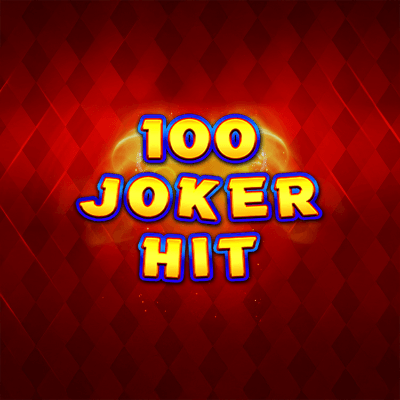 100 Joker Hit