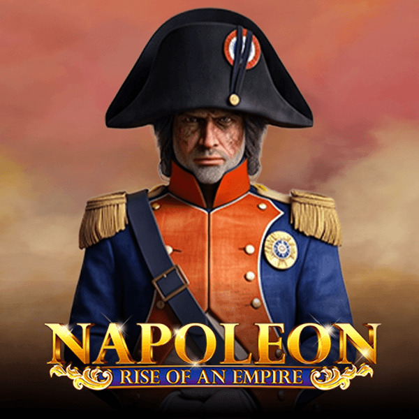 Napoleon Rise of an Empire