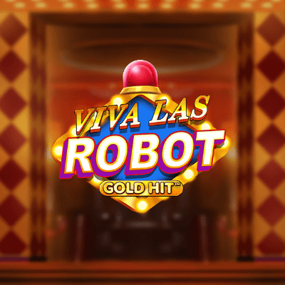Gold Hit: Vivas Las Robot