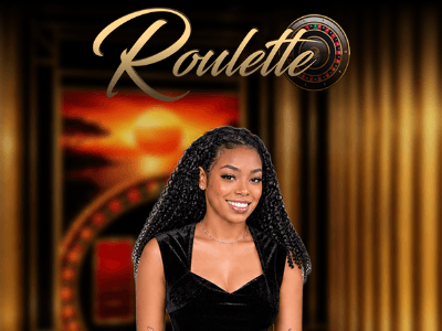 Roulette French