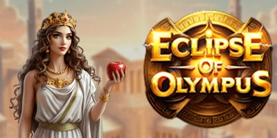 Eclipse of Olympus