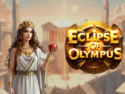 Eclipse of Olympus