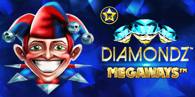 DiamondZ Megaways