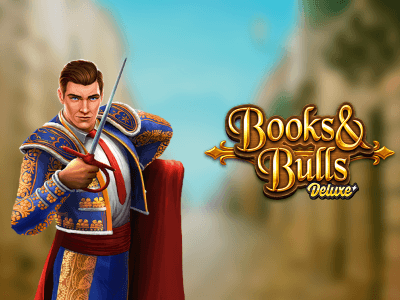 Books & Bulls Deluxe