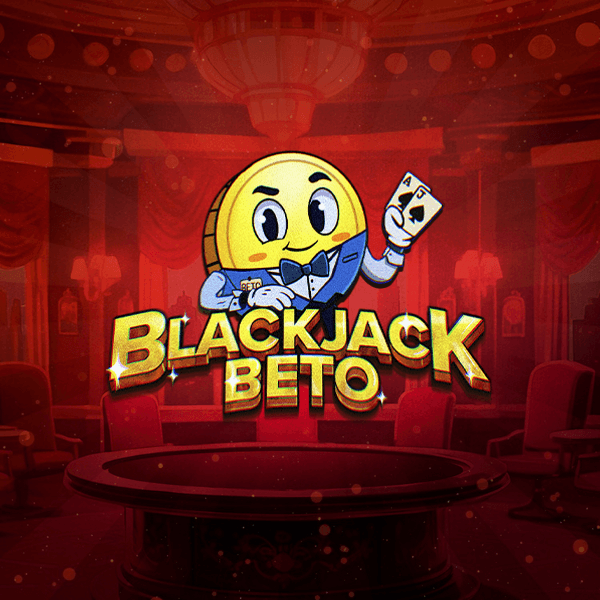 Blackjack Beto