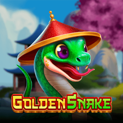 Golden Snake