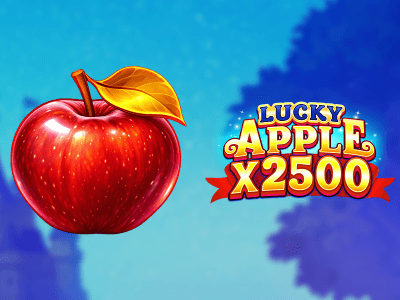Lucky Apple x2500
