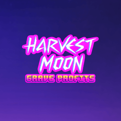 Harvest Moon - Grave Profits