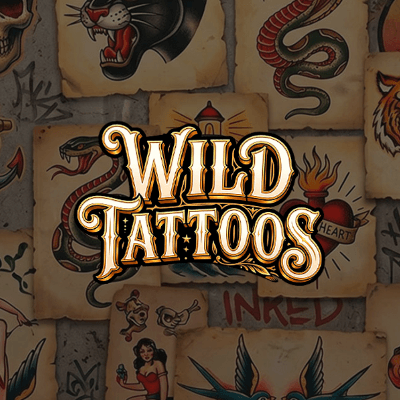 Wild Tattoos