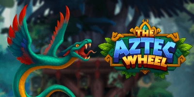 The Aztec Wheel