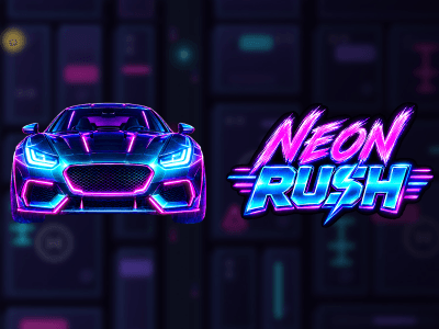 Neon Rush