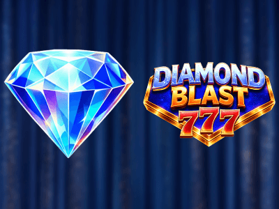 Diamond Blast 777