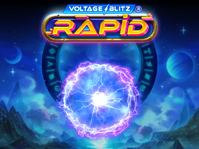 Voltage Blitz Rapid