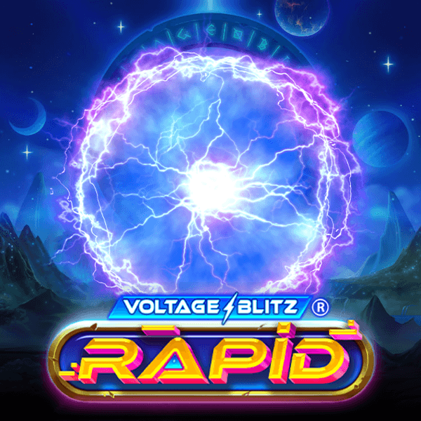 Voltage Blitz Rapid