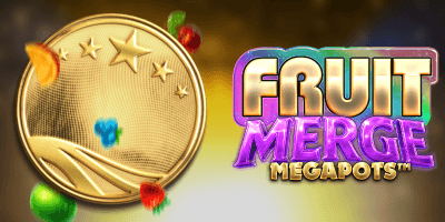 Fruit Merge Megapots