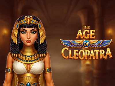 The Age of Cleopatra