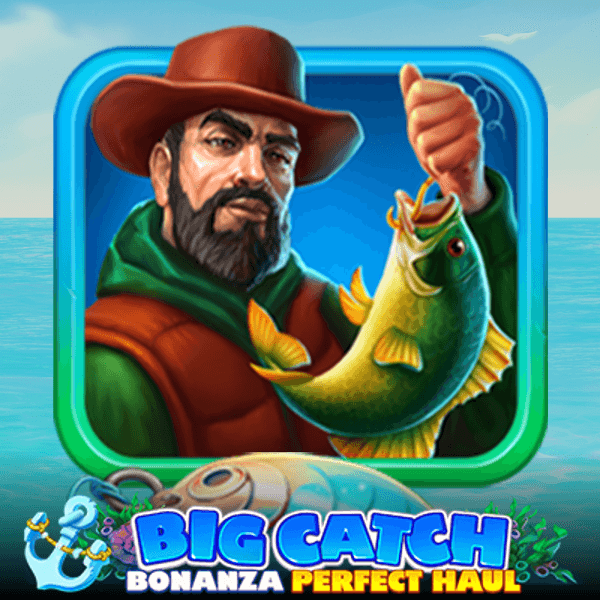 Big Catch Bonanza: Perfect Haul
