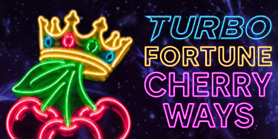 Turbo Fortune Cherryways