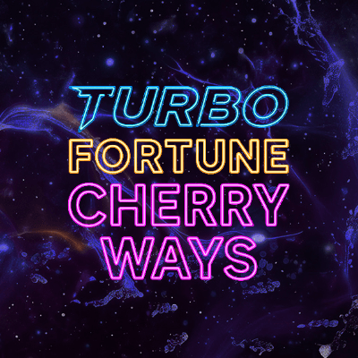 Turbo Fortune Cherryways