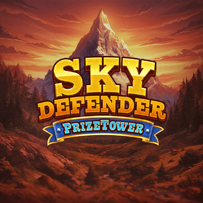 Sky Defender PrizeTower