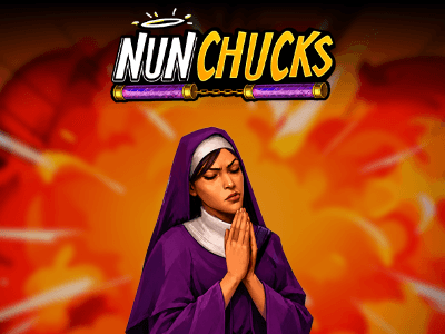 Nunchucks