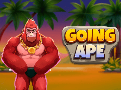Going Ape