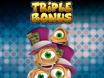 Triple Bonus