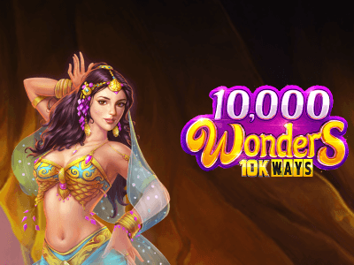 10,000 Wonders 10k WAYS