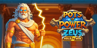 Pots of Power: Zeus