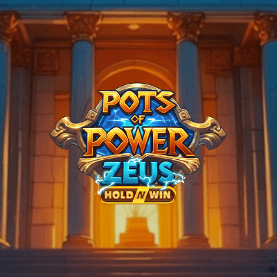 Pots of Power: Zeus