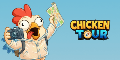 Chicken Tour
