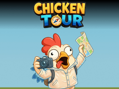 Chicken Tour